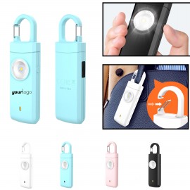 Logo Printed SOS Alarm  Logo Printed SOS Alarm