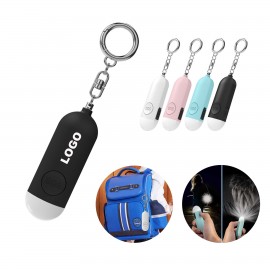 Custom Imprinted Personal Pocket Alarm  Custom Imprinted Personal Pocket Alarm