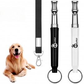Custom Imprinted Silent Dog Whistle to Stop Barking Neighbors Dog  Custom Imprinted Silent Dog Whistle to Stop Barking Neighbors Dog