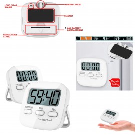 Custom Imprinted Count Down And Count Up Digital Timer  Custom Imprinted Count Down And Count Up Digital Timer