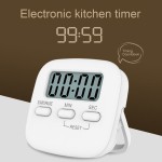 Digital Kitchen Timer Branded