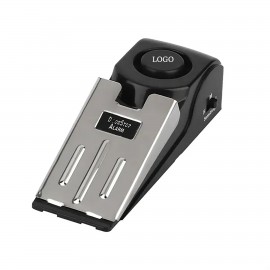 Branded Door Stop Alarm  Branded Door Stop Alarm