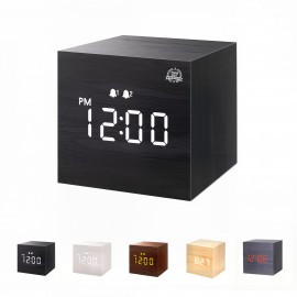 Branded LED Clock  Branded LED Clock
