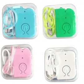 Portable IV Drip Level Alarm with Liquid Sensing Technology Custom Imprinted