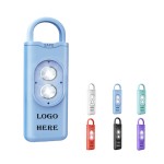 Custom Imprinted High-Decibel Safe Alarm