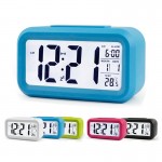 Smart LED Alarm Clock Custom Imprinted