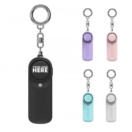 Branded Personal Safety Alarm  Branded Personal Safety Alarm