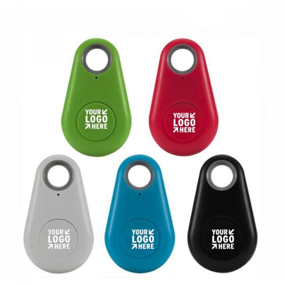 Branded Anti-Lost Wireless Smart Tracker