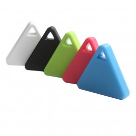 Mini Smart Anti-Theft Bluetooth Tracker Logo Printed  Mini Smart Anti-Theft Bluetooth Tracker Logo Printed
