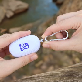 AlertPod Rechargeable Safety Alarm Custom Imprinted