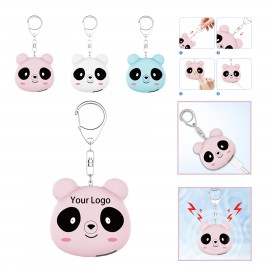 Logo Printed Personal Alarm  Logo Printed Personal Alarm