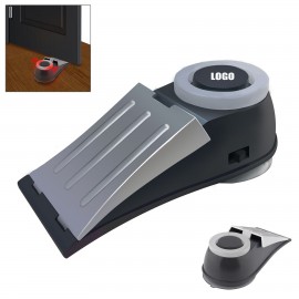 Custom Imprinted Door Stopper w/Window Alarm