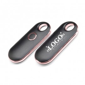 ABS Smart Wireless Anti-loss Device Logo Printed