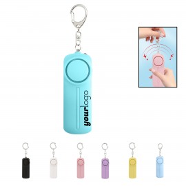 Branded Portable Security Alarm