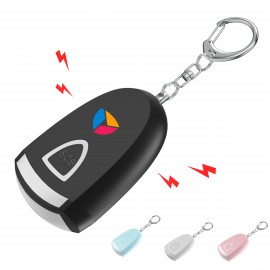 Logo Printed Rechargeable Personal Alarm  Logo Printed Rechargeable Personal Alarm