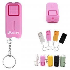 Beeping Lighting Plastic Alarm For Women Branded  Beeping Lighting Plastic Alarm For Women Branded