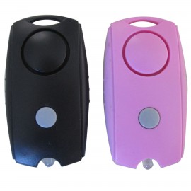 Logo Printed Safe Sound Personal Alarm  Logo Printed Safe Sound Personal Alarm