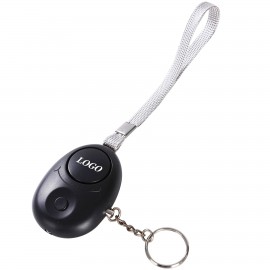 Branded Safety Alarm