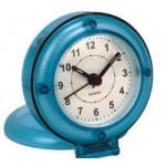 Custom Imprinted Foldable Mini Alarm Clock