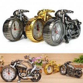 3D Motorcycle Clock Branded  3D Motorcycle Clock Branded