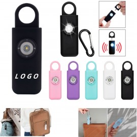 Branded Personal Security Alarms