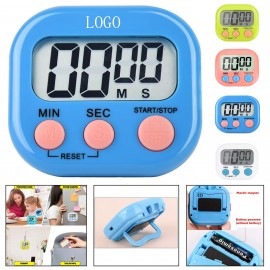 Branded Electronic Timer
