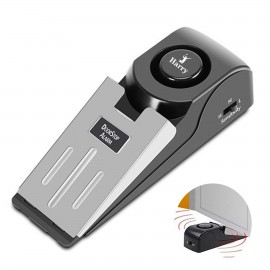 120Db Door Stop Alarm Branded