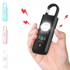 Personal Safety Alarm Custom Imprinted  Personal Safety Alarm Custom Imprinted