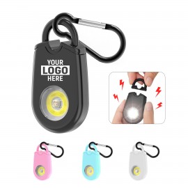 LED Light Outdoor Emergency Alarm Branded