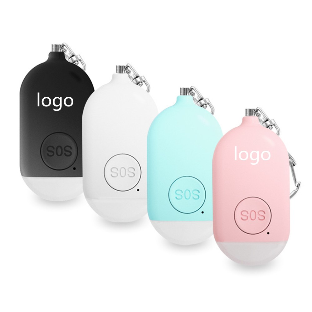 Personal Alarm Custom Imprinted