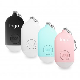 Personal Alarm Custom Imprinted