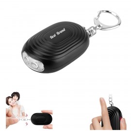 Custom Imprinted Personal Safety Alarm  Custom Imprinted Personal Safety Alarm