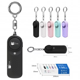 Branded Personal Alarm  Branded Personal Alarm