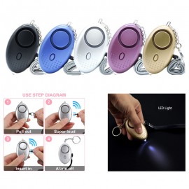 Branded Safe Personal Alarm  Branded Safe Personal Alarm