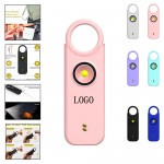 Personal Alarm Keychain Custom Imprinted