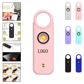 Personal Alarm Keychain Custom Imprinted