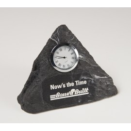 Custom Etched Kerkman Clock  Custom Etched Kerkman Clock