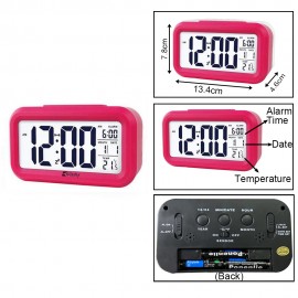 Logo Printed Large Screen Timer Reminder  Logo Printed Large Screen Timer Reminder
