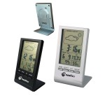 Digital Alarm Clock With Thermometer Custom Imprinted