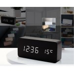 Led Digital Alarm Clocks Branded