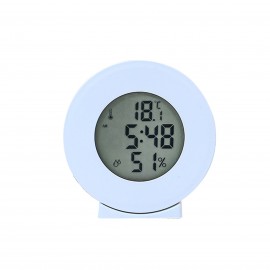 Multifunctional Digital Clock Branded  Multifunctional Digital Clock Branded
