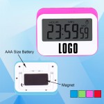 Digital Kitchen Timer/Alarm Clock Branded