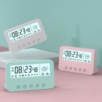 Desk Digital Alarm Clock Custom Imprinted