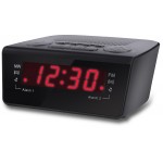 Branded Coby Digital Alarm Clock w/ AM/FM Radio