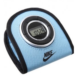 Pouch Pedometer Alarm Clock Logo Printed  Pouch Pedometer Alarm Clock Logo Printed