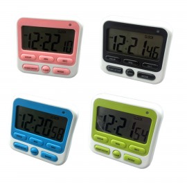 Countdown Kitchen Timer Branded