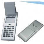 Branded One Touch Calculator