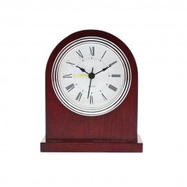 Hotel Alarm Clock, Desk Gust Room Alarm Clock Custom Imprinted