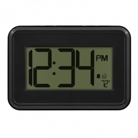 Branded Digital Wall Clock  Branded Digital Wall Clock