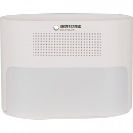 Logo Printed Wellable White Noise Sunrise Alarm Clock  Logo Printed Wellable White Noise Sunrise Alarm Clock